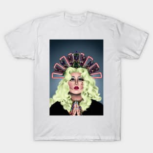 Kim Chi T-Shirt